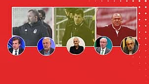 Spor yazarlarından şampiyonluk tahmini