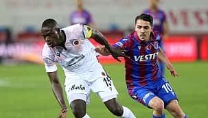 Süper Lig'e veda eden son takım G.Birliği oldu! 