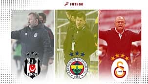 Süper Lig şampiyonluk ihtimalleri