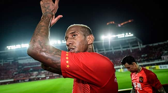 Talisca'nın yeni takımı belli oluyor