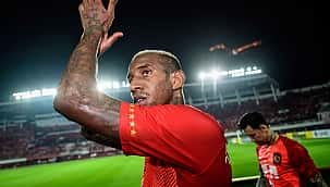 Talisca'nın yeni takımı belli oluyor