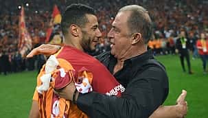 Belhanda geri mi dönüyor? Transferde son durum