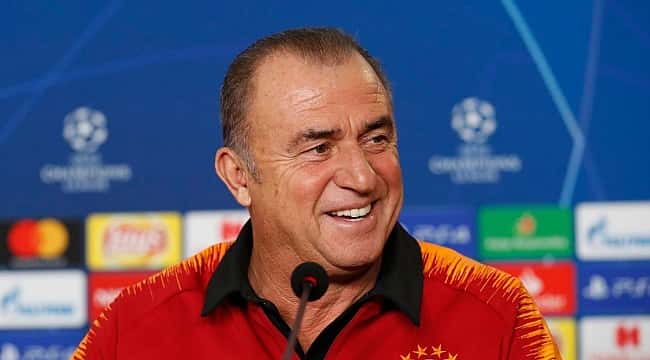 Terim için Florya'da son gün!
