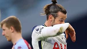Tottenham için Avrupa Ligi tehlikede!
