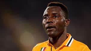 Trabzon'da Asamoah operasyonu! Avcı...