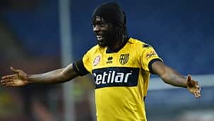 Trabzonspor'da 2 transfer açıklaması