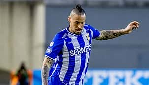 Trabzonspor'da sürpriz aday; Hamsik