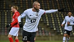 Türk yıldızlar şampiyonluk için sahada!