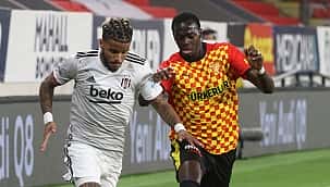 ''Türkiye'de sadece Beşiktaş''