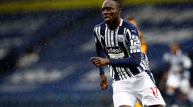 WBA düştü, 3 İngiliz ekibi Diagne'nin peşine düştü