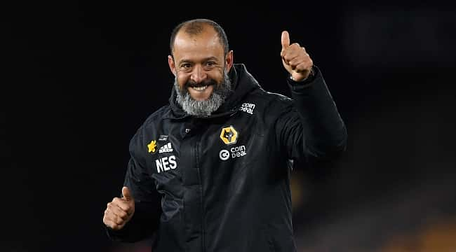 Wolves'ta veda açıklandı! Son kez maça çıkacak