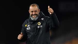 Wolves'ta veda açıklandı! Son kez maça çıkacak