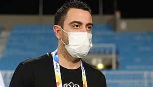 Xavi, Katar'da kaldı! 2 yıllık yeni sözleşme açıklandı