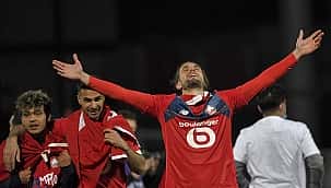 ''Yusuf Yazıcı, Real Madrid'e yakışır''