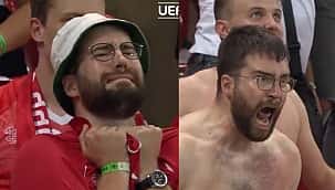 1 dakikada futbolun özeti