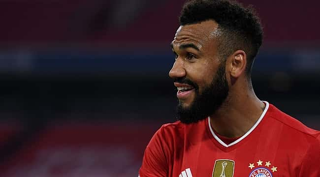 3 gollü Choupo-Moting'in sözleşmesi uzatıldı