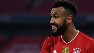 3 gollü Choupo-Moting'in sözleşmesi uzatıldı