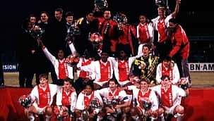 90'lı yılların unutulmaz 5 takımı