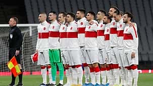 A Milli Takımımızın EURO2020 kadrosu