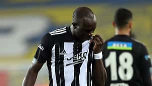 Aboubakar için yeni formül