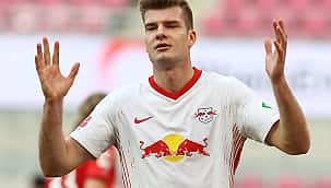 Alexander Sörloth isyan etti! 