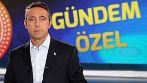 Ali Koç'un teknik direktör sürprizi