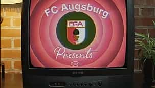 Augsburg'un yeni sezon fikstürü için muhteşem işi