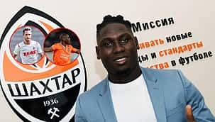 Avrupa'da son 3 günde 6 transfer