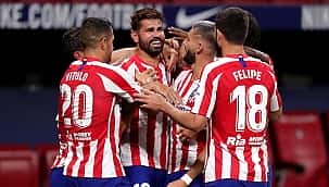 Beşiktaş ilk resmi teklifi yaptı