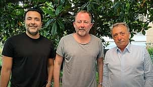 Beşiktaş, Sergen Yalçın ile anlaştı