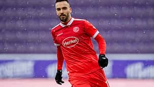 Beşiktaş'tan 3 yıllık sözleşme teklifi