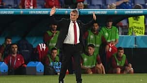 ''Bizden daha iyi takıma kaybettik''