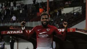 Boupendza için teklifler açıklandı