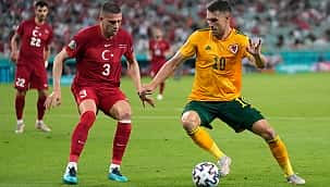 Bu sonuç bize hiç yakışmadı!