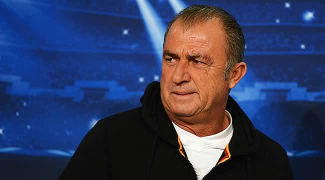 Fatih Terim'in dönüşü duyuruldu