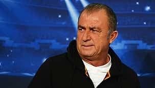 Fatih Terim'in dönüşü duyuruldu