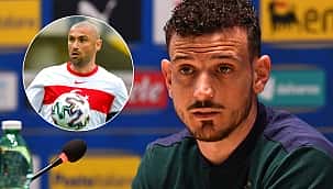 ''Burak Yılmaz gibi bir yıldızları var''