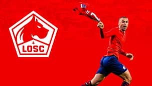 Burak Yılmaz ''Yılın oyuncusu'' seçildi