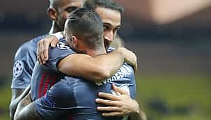 Ricardo Quaresma mı, Ghezzal mı?