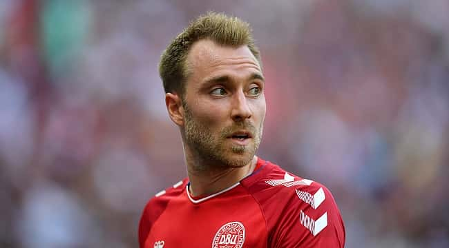 Christian Eriksen'e kalp pili takılacağı açıklandı