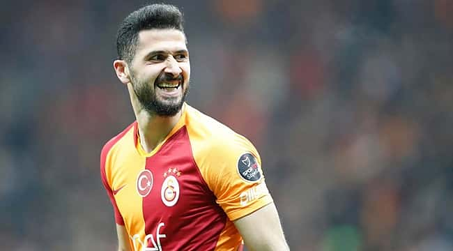 Emre Akbaba için yeni karar!