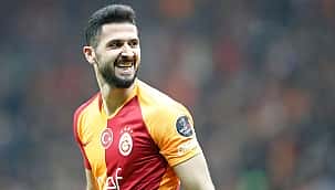Emre Akbaba için yeni karar!