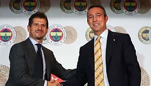 Emre Belözoğlu dönemi sona erdi