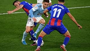 Emre Mor defteri kapanıyor