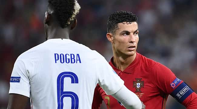 Eski dostların savaşından 4 gol!
