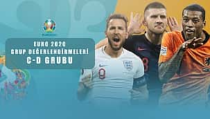 Gözler İngiltere ve Kuzey Makedonya'da