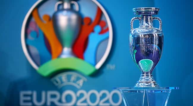 EURO 2020'de son 16 eşleşmeleri