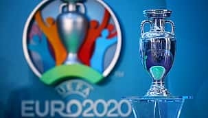 EURO 2020'de son 16 eşleşmeleri