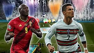 EURO2020'de dikkat çeken 5 yıldız