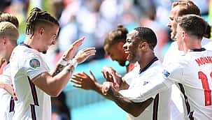 EURO2020'de günün programı